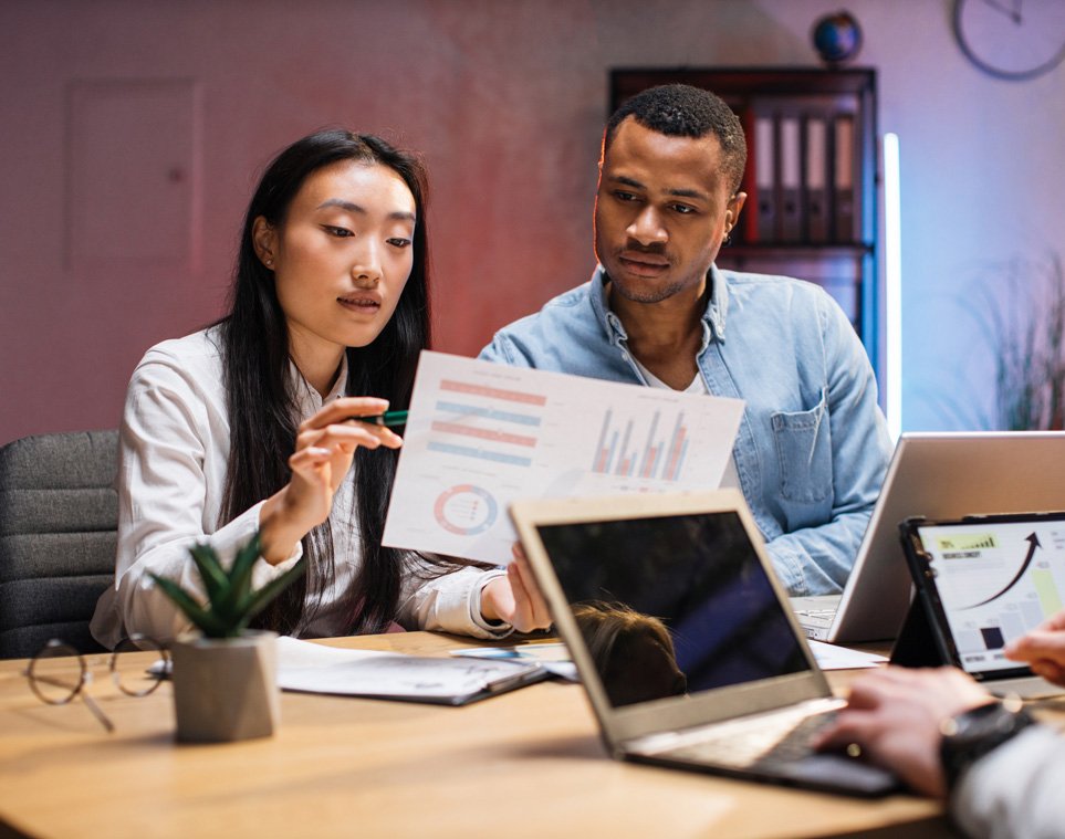 Sports and Entertainment Marketing Agency